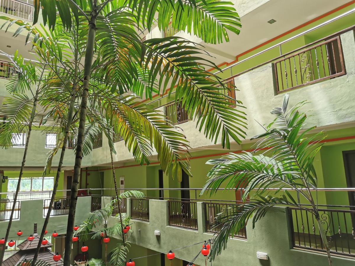 Melang Inn Kuala Pilah Exterior foto